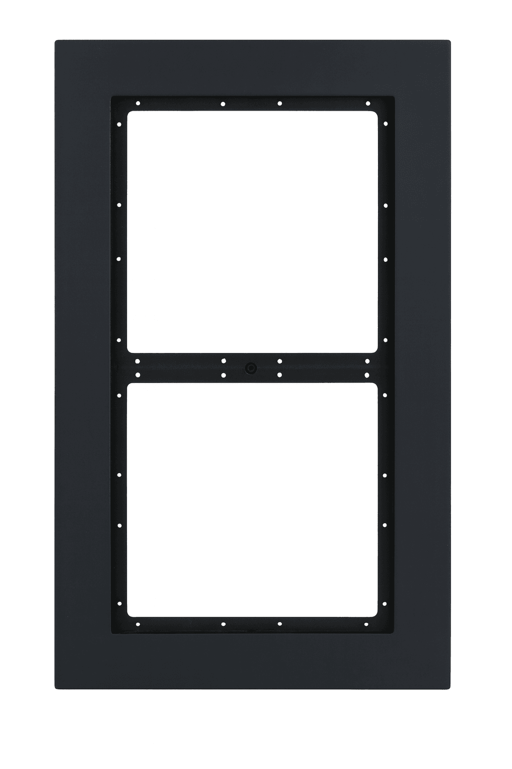 VTM25P2 Panel (2-modular panel - VTM127 ve VTO4202FB Serisi İçin)