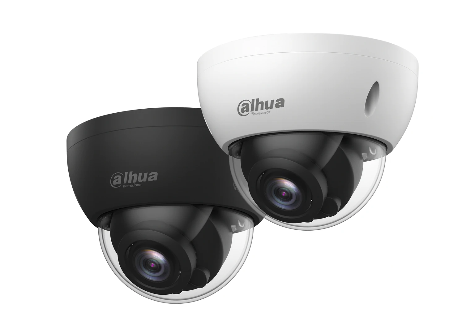 IPC-HDBW3441R-ZAS-27135-S2 4MP IR Vari-focal Dome WizSense Network Camera