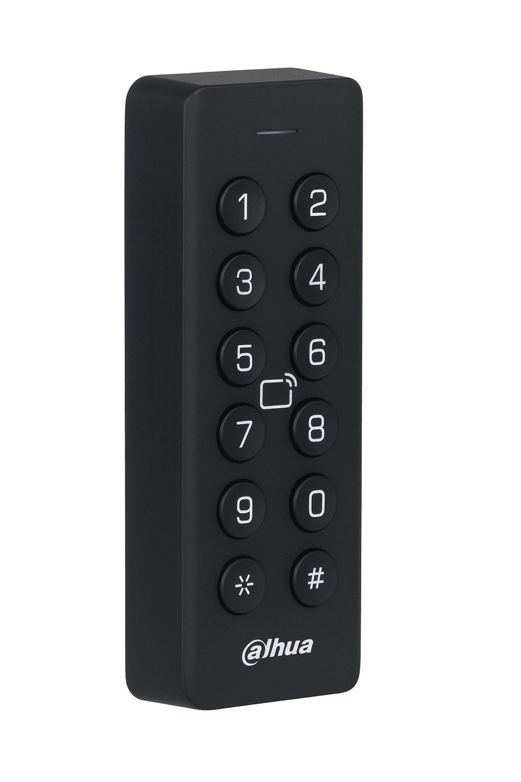 DHI-ASR2101H-D Access Reader (Proximity)