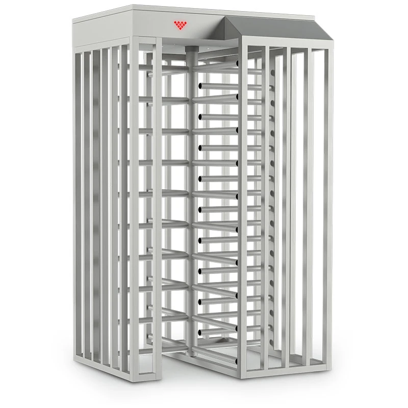 SECTEC 4 Kol Kutu Profil Tam Boy Turnike