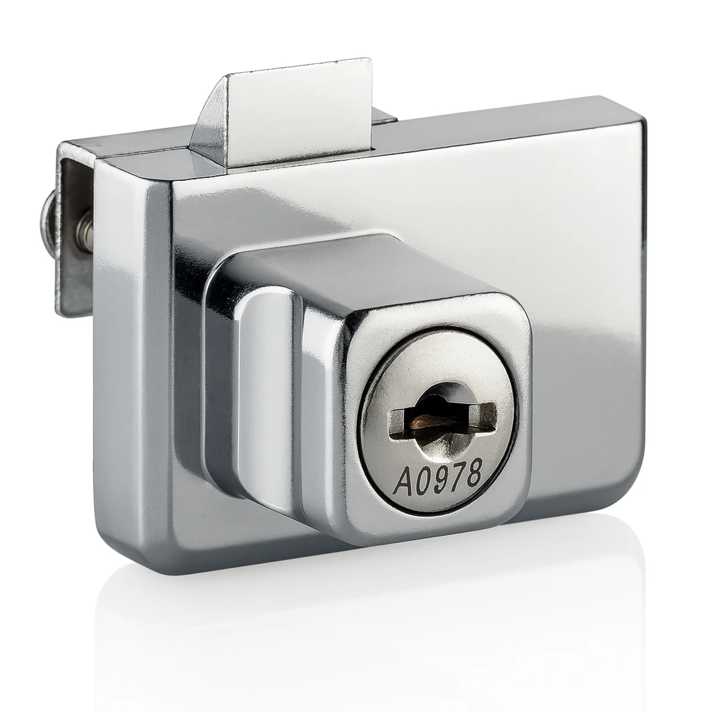 Canex Cam Kilidi Çarpma Dilli Çiftli - 10 Adet