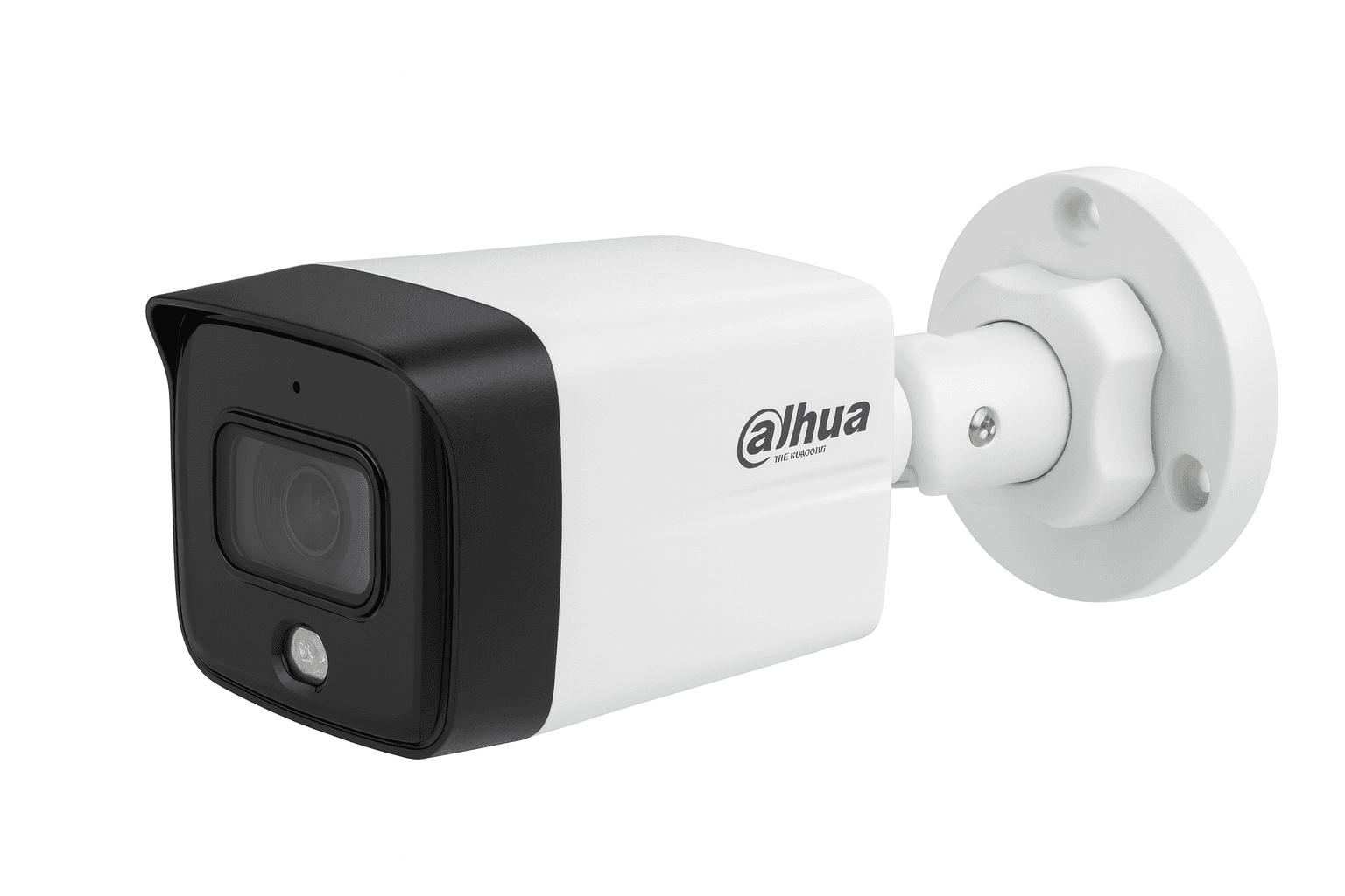 IPC-HFW1230TC1-SA-0280B-S6 2MP Sesli Bullet Starligth