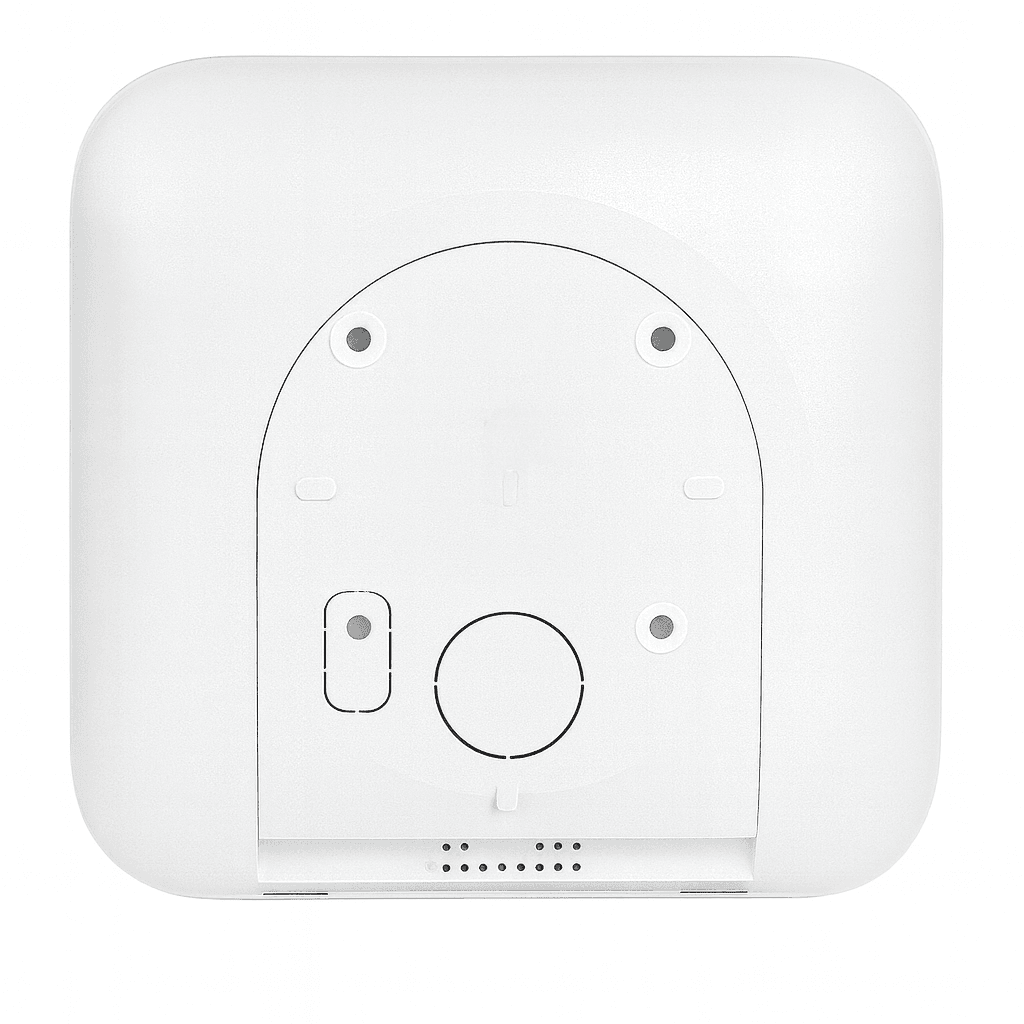 DHI-ARC3800H-W2(868) Alarm Kit