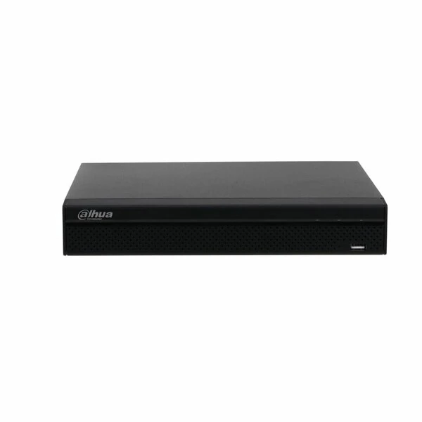 NVR4104HS-4KS2/L 4 Channel Compact 1U 1HDD Network Video Recorder