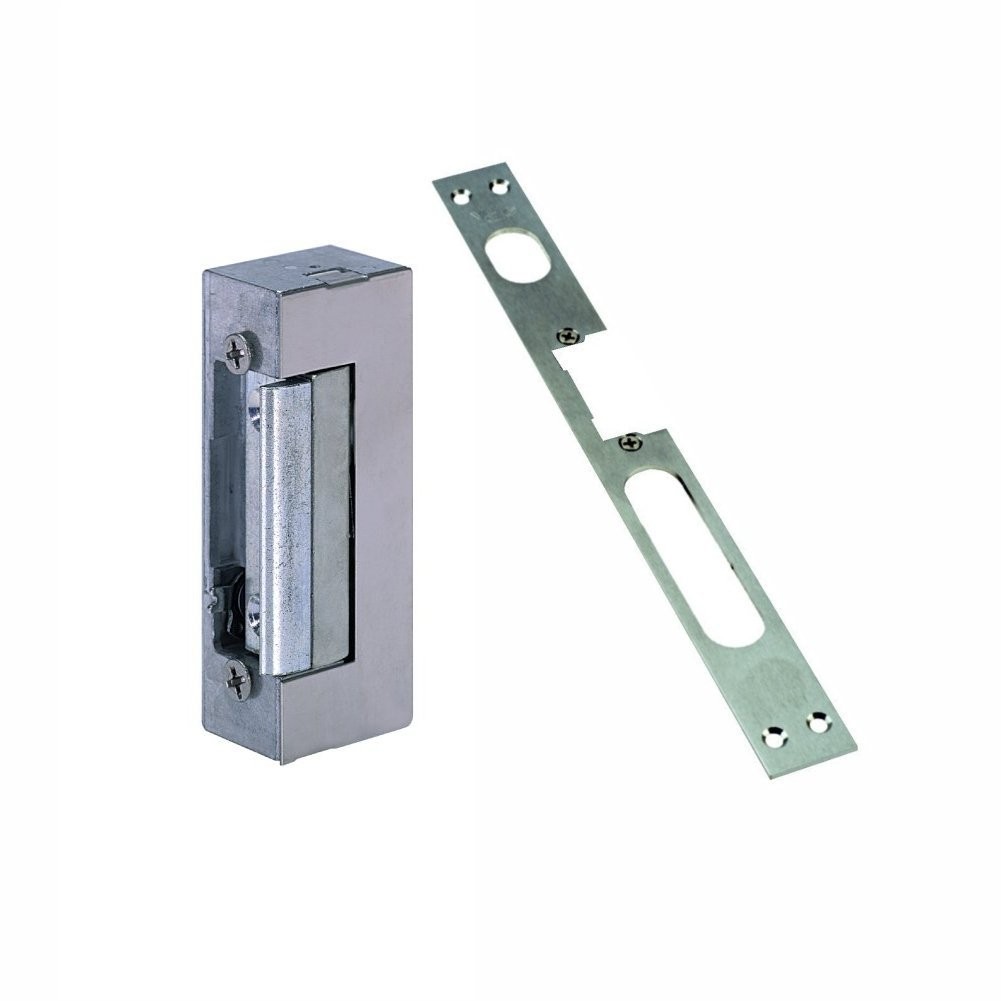LOCKWAY Elektrikli Kilit Karşılığı Fail Safe - Multi