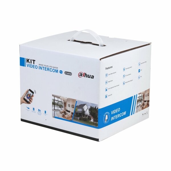 KTX01 Video Intercom KIT