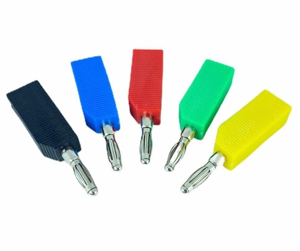 LOCKWAY IC-238C Banan Jak Kare 10 Adet