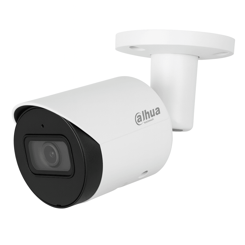 DH-IPC-HFW2841S-S - 8MP IR Fixed-focal Bullet WizSense Network Camera