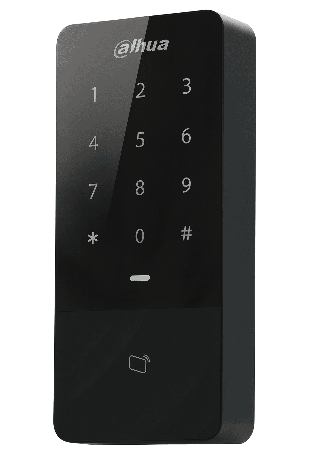 DHI-ASI1201E Water-proof RFID Standalone (Mifare)