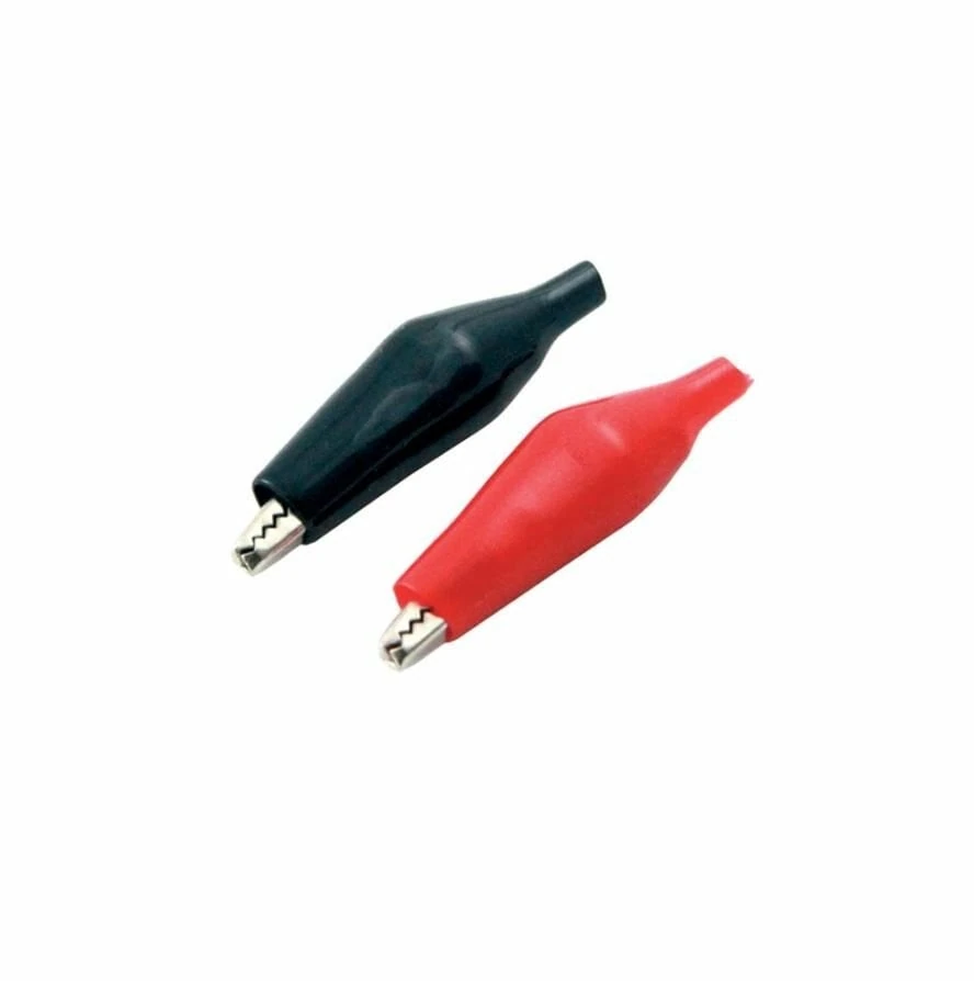 LOCKWAY IC-248 Kablolu Krokodil 50 Adet