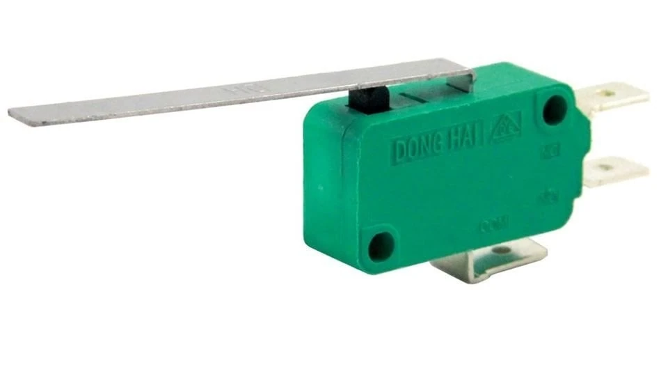 LOCKWAY IC-176A Mıcro Swıcth 50 Adet