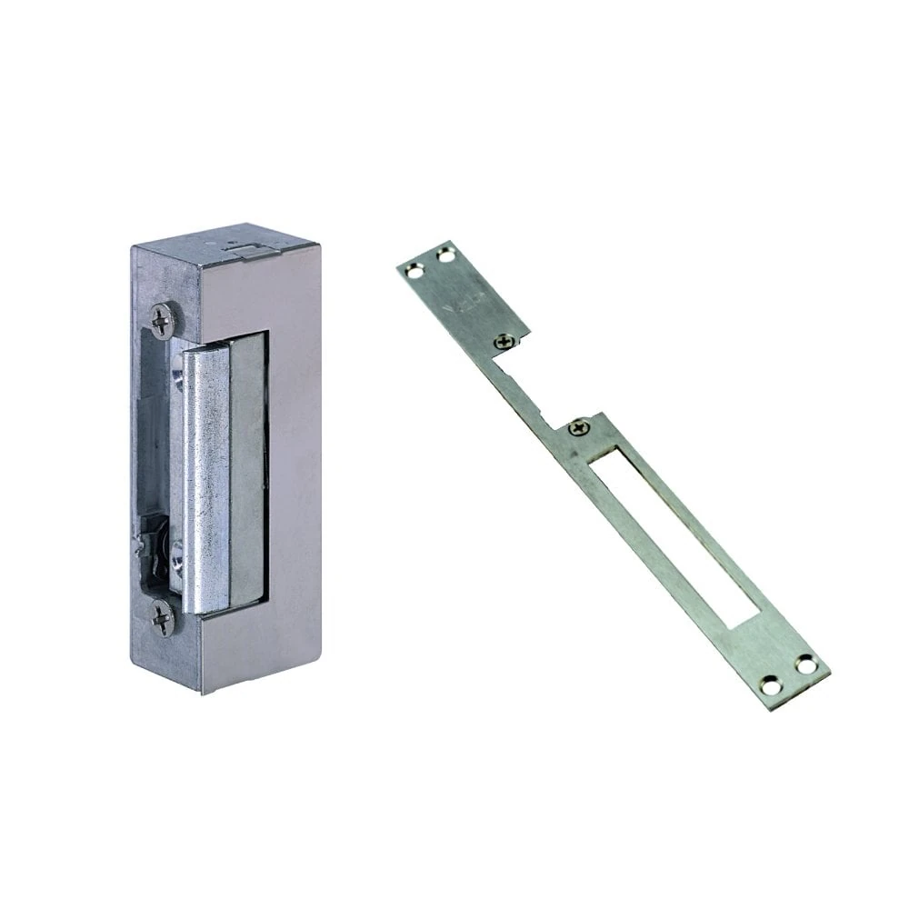 LOCKWAY Elektrikli Kilit Karşılığı Fail Safe