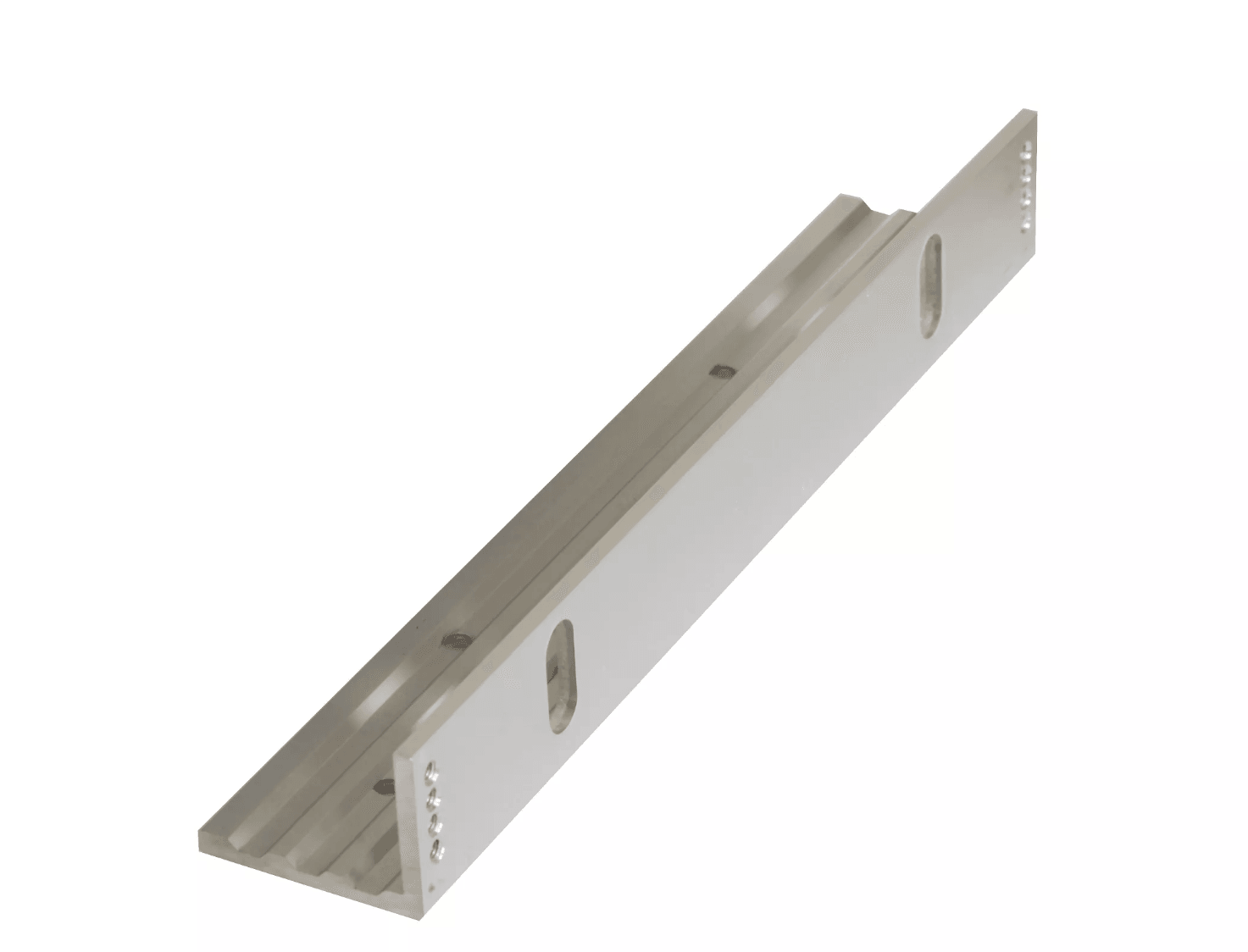 ASSA ABLOY- MG-B251L MANYETİK KİLİT L BRAKET