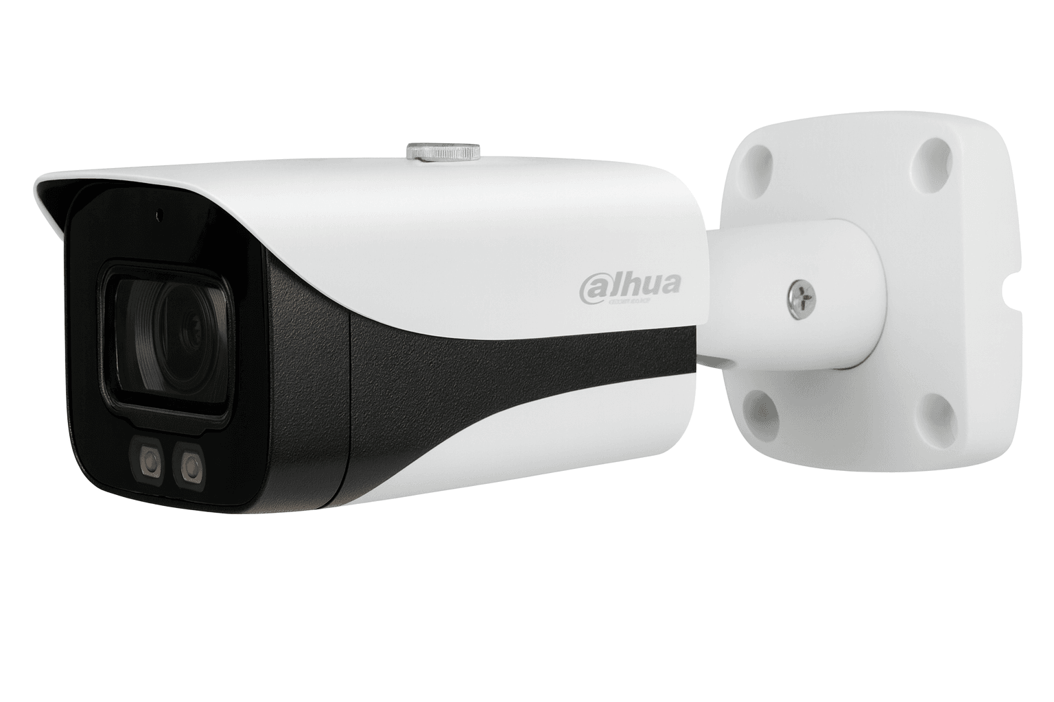 DH-HAC-HFW2249EP-A-LED 2MP Full-color Starlight HDCVI Bullet Camera