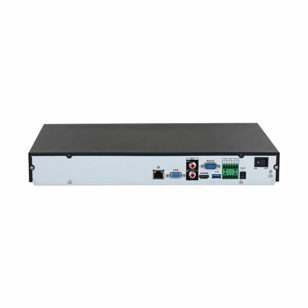 DH-NVR5232-EI 32 Channels 1U 2HDDs WizSense Network Video Recorder