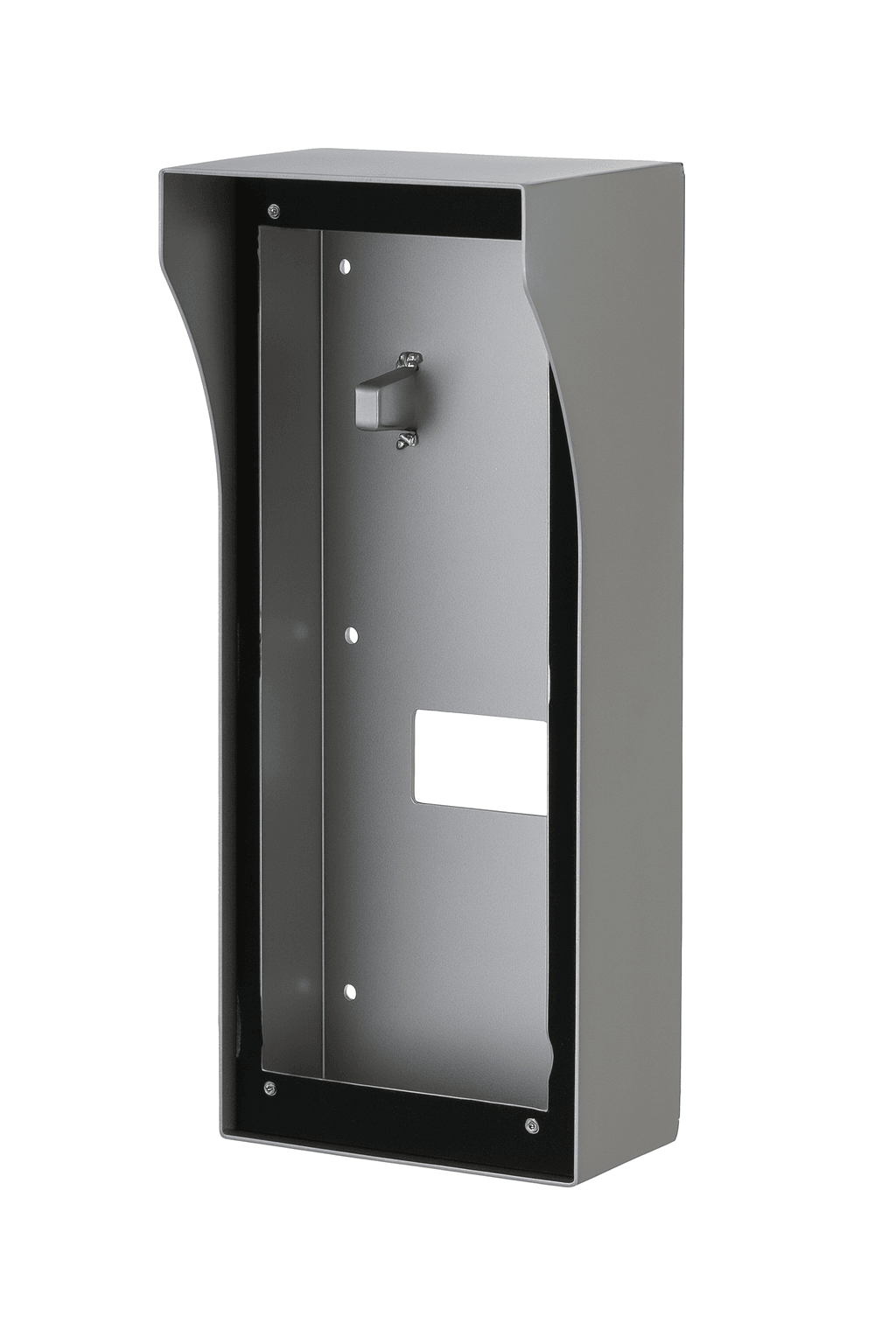 VTM57R Surface Mounted Box With Rain Cover Montaj Kasası