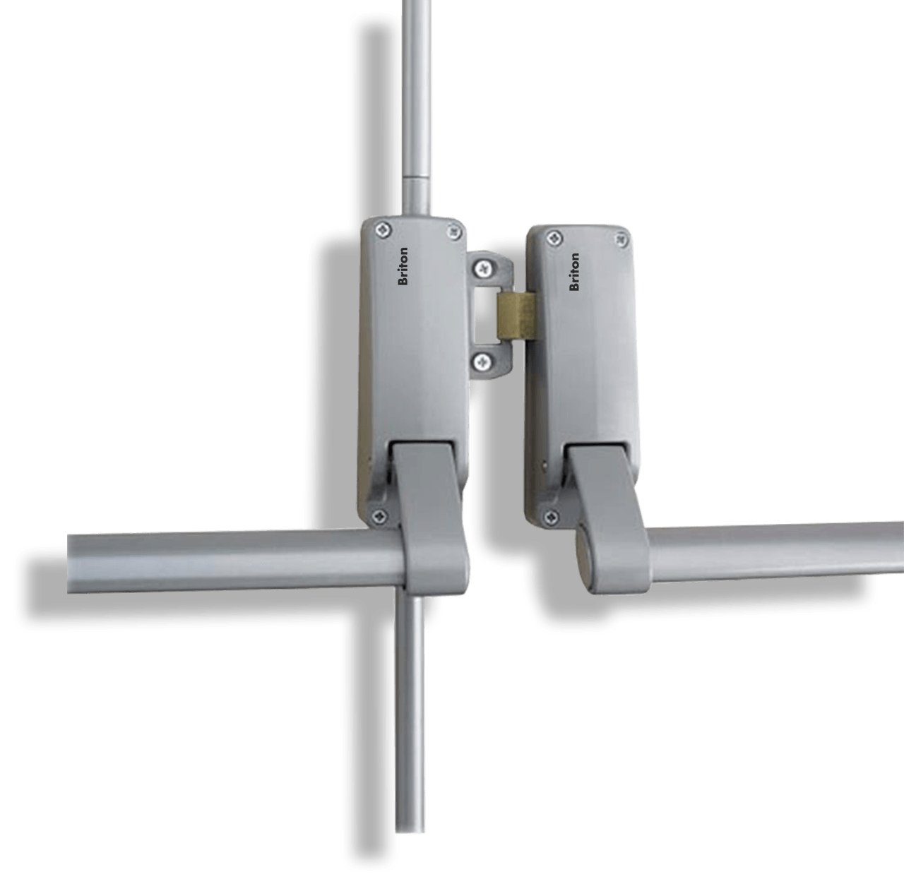 Briton T377M-R-SE Panik Bar