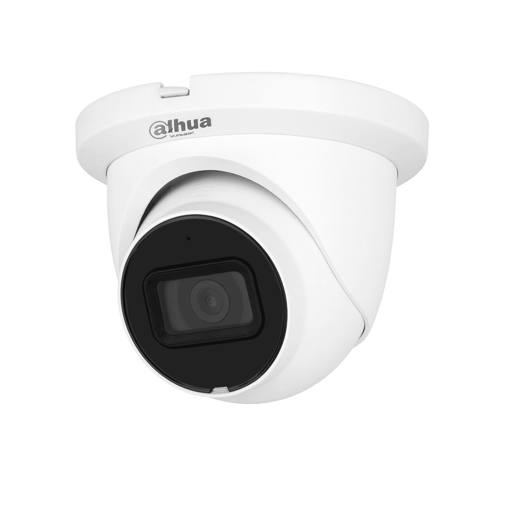DH-IPC-HDW2841TM-S - 8MP IR Fixed-focal Eyeball WizSense Network Camera