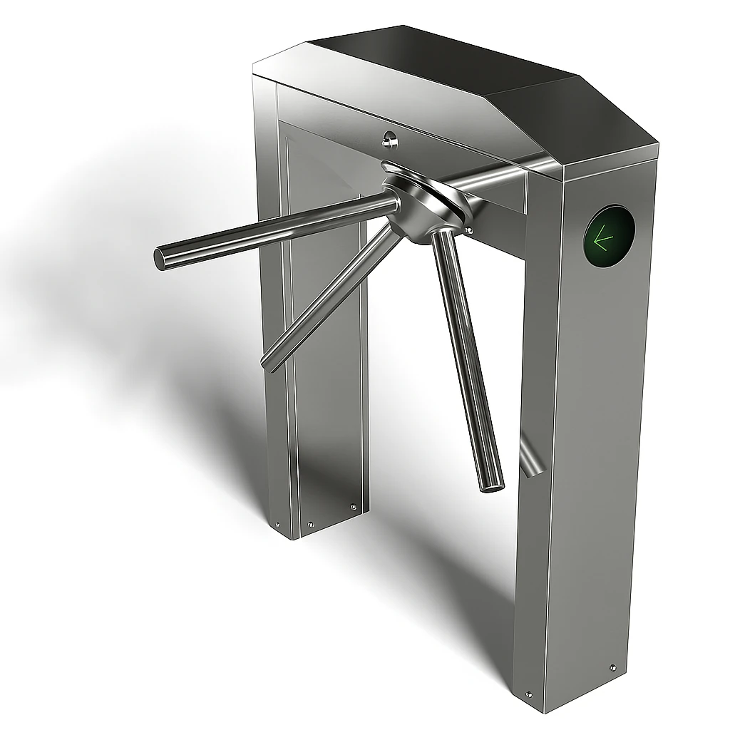 TANSA LTT-303AS TRİPOD TURNİKE