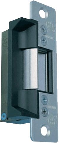 Adams Rite 7100-310-628 ANSI Tip Elektrikli Kilit Karşılığı Bas Aç - Fail Safe-Fail Secure