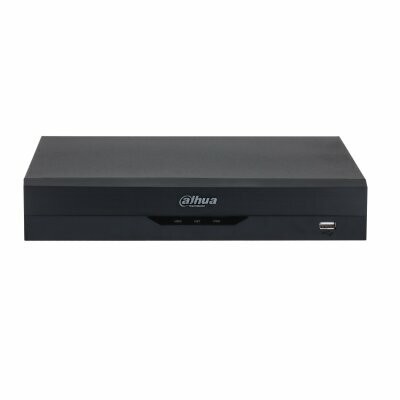 DH-XVR5104HS-5M-I3 4 Channels Penta-brid 5M-N/1080P Compact 1U 1HDD WizSense Digital Video Recorder