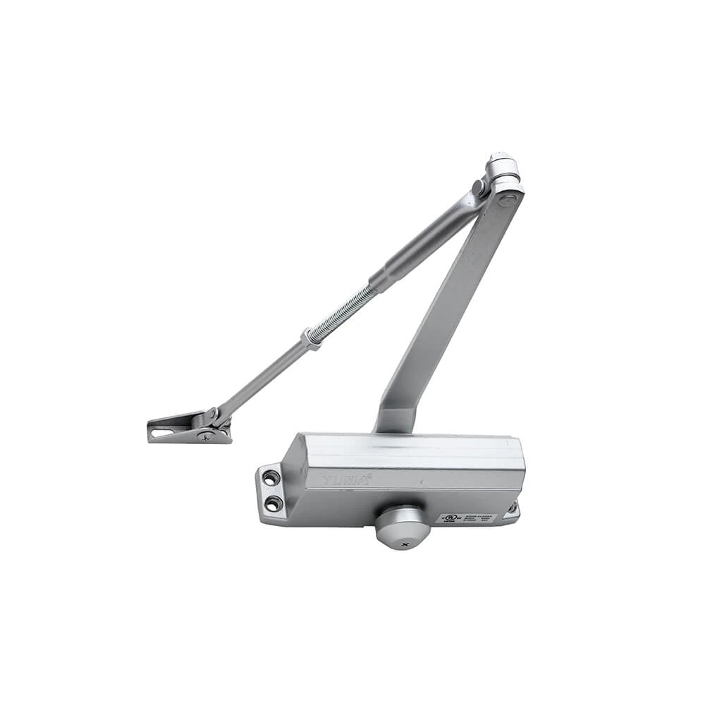 YMK-744 KADI HİDROLİĞİ