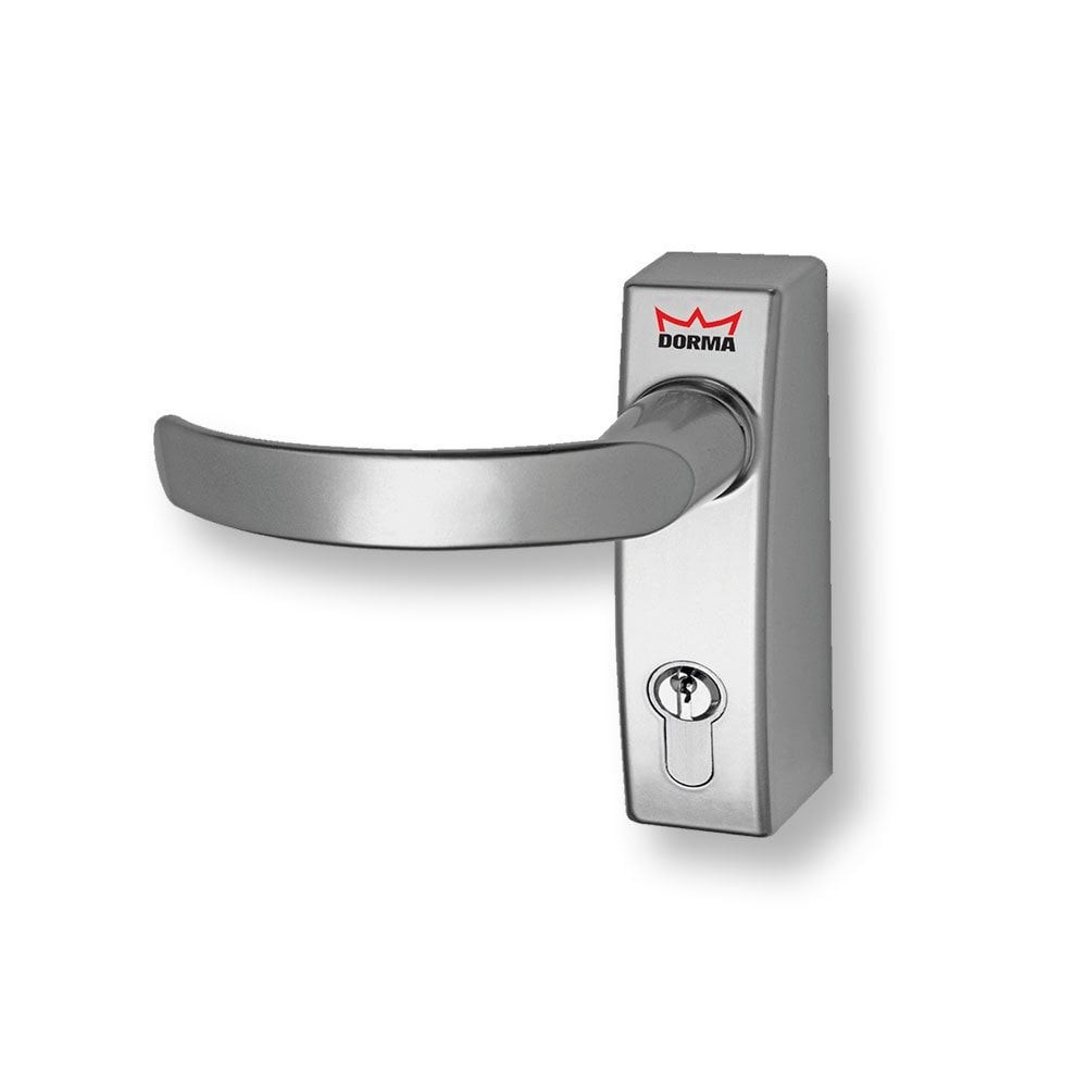 Dormakaba PHT 01 Dış Müdahale Kol-MIM-409-00-150