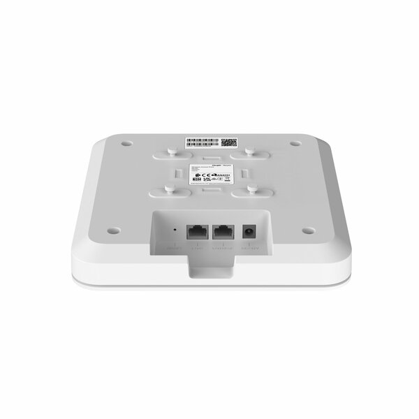 Ruijie Reyee RG-RAP2200(F) 2.4Ghz/5Ghz 867+400Mbps 2x10/100 Port Indoor PoE Tavan Tipi Access Point