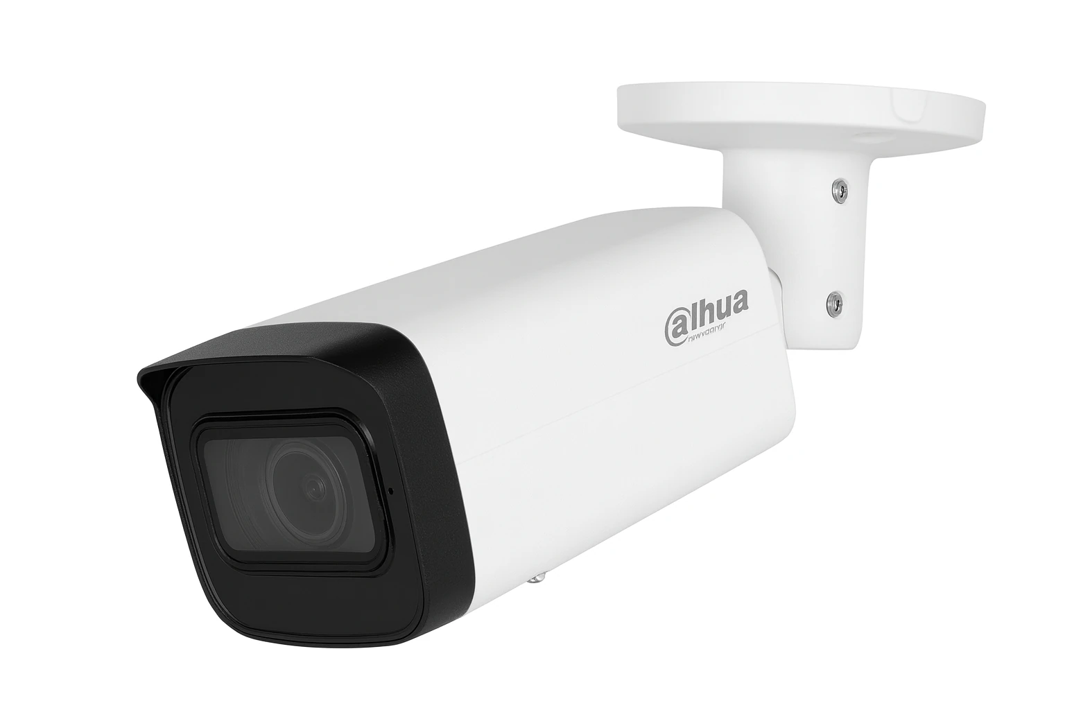 DH-IPC-HFW2441T-ZAS - 4MP IR Vari-focal Bullet WizSense Network Camera