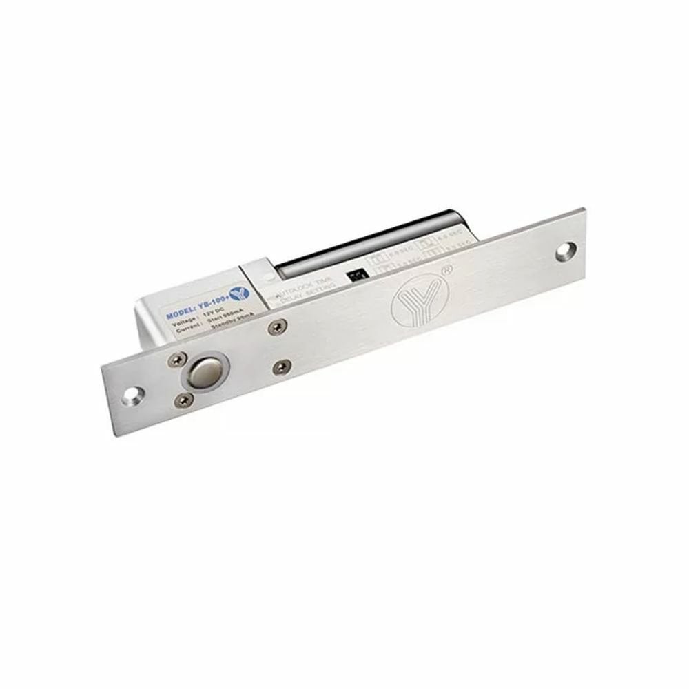 ZKSoftware YB-100+ Selenoid Kilit