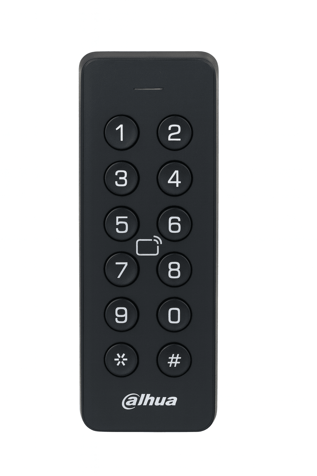 DHI-ASR2101H Access Reader (Mifare)