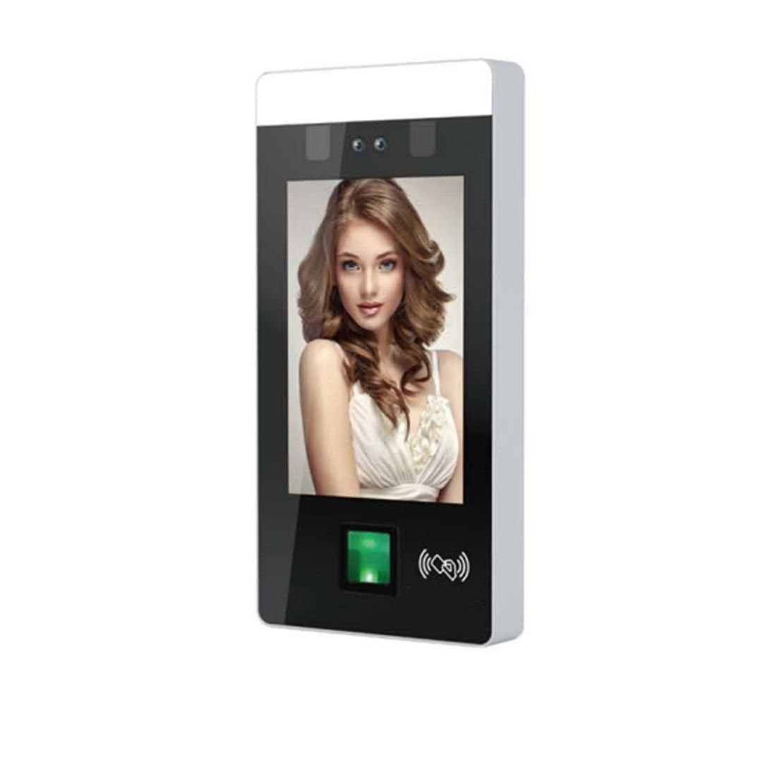 LOCKWAY LCW - 20.000 YÜZ TANIMA SİSTEMLERİ