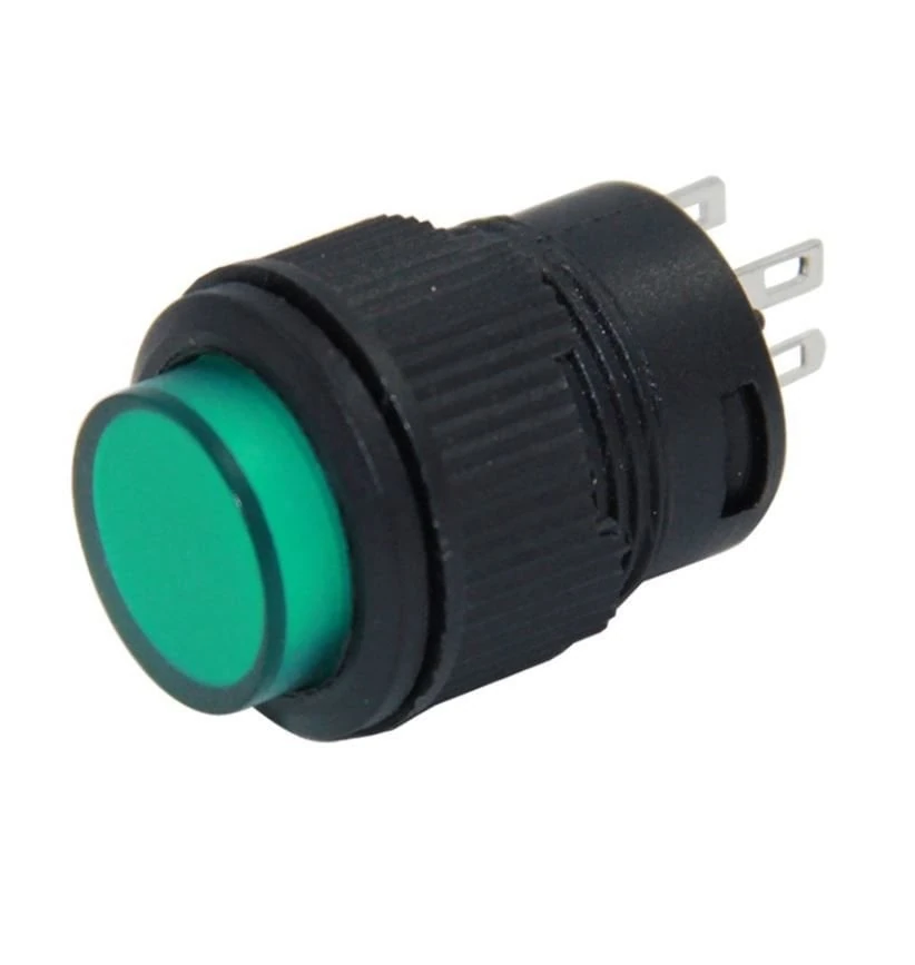 LOCKWAY IC-180B Mıcro Swıcth 10 Adet