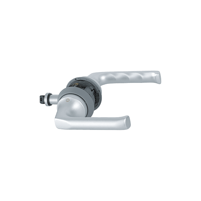 Hoppe HCS A113 LONDON Modeli Kapı Kolu