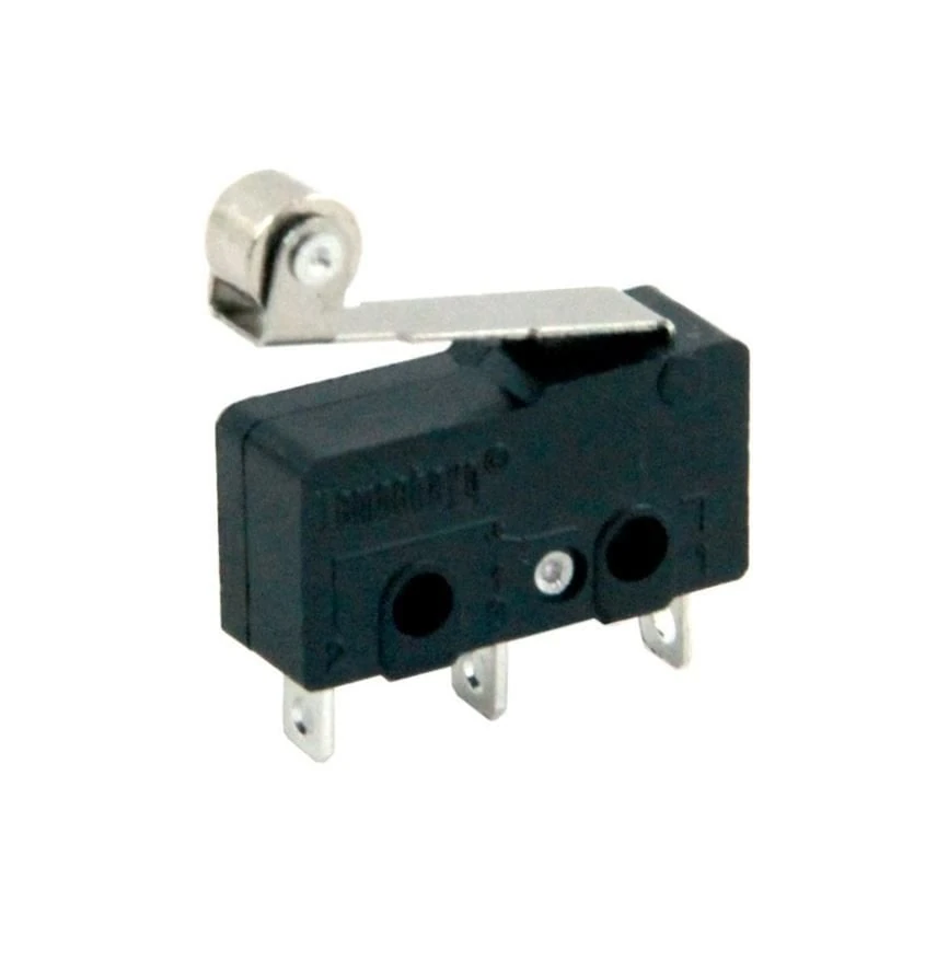 LOCKWAY IC-168 Mıcro Swıcth 50 Adet