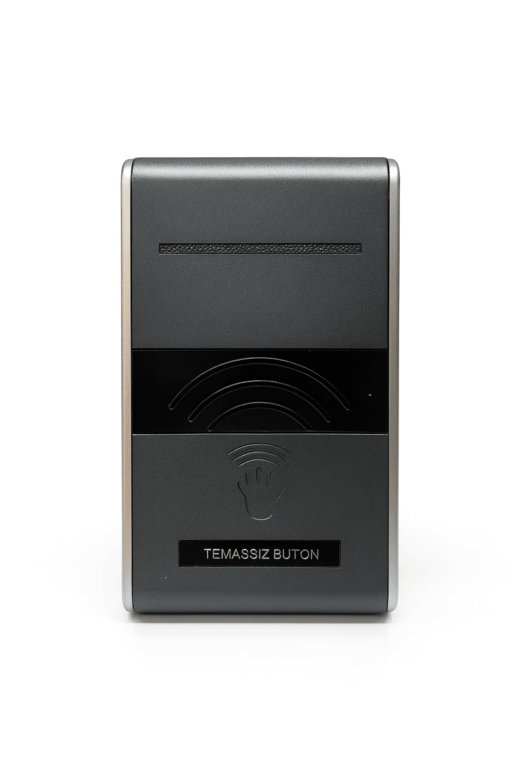 LOCKWAY TB-YS408 No Touch Buton