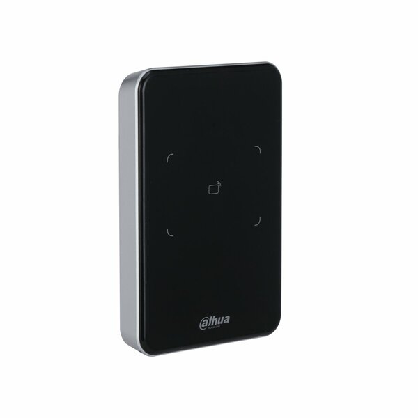 DHI-ASR2100A-ME Access Reader (Mifare/Proximity)