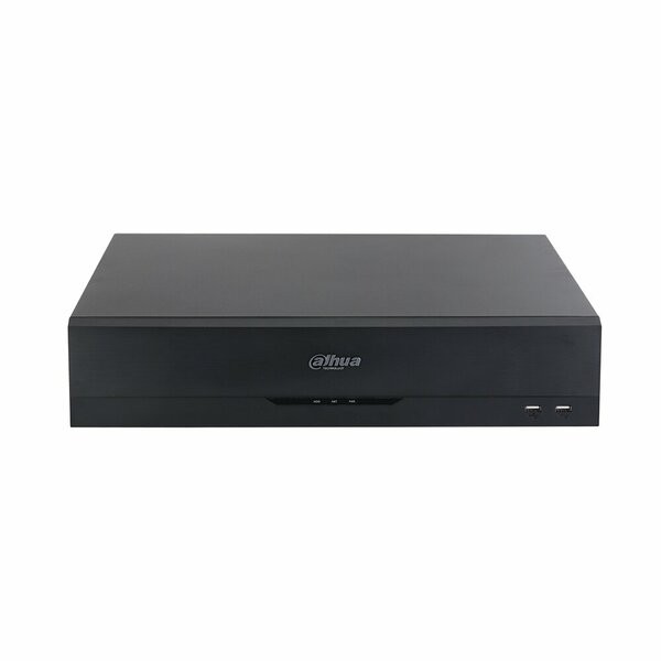 DH-NVR5832-EI 32 Channels 1.5U 8HDD WizSense Network Video Recorder