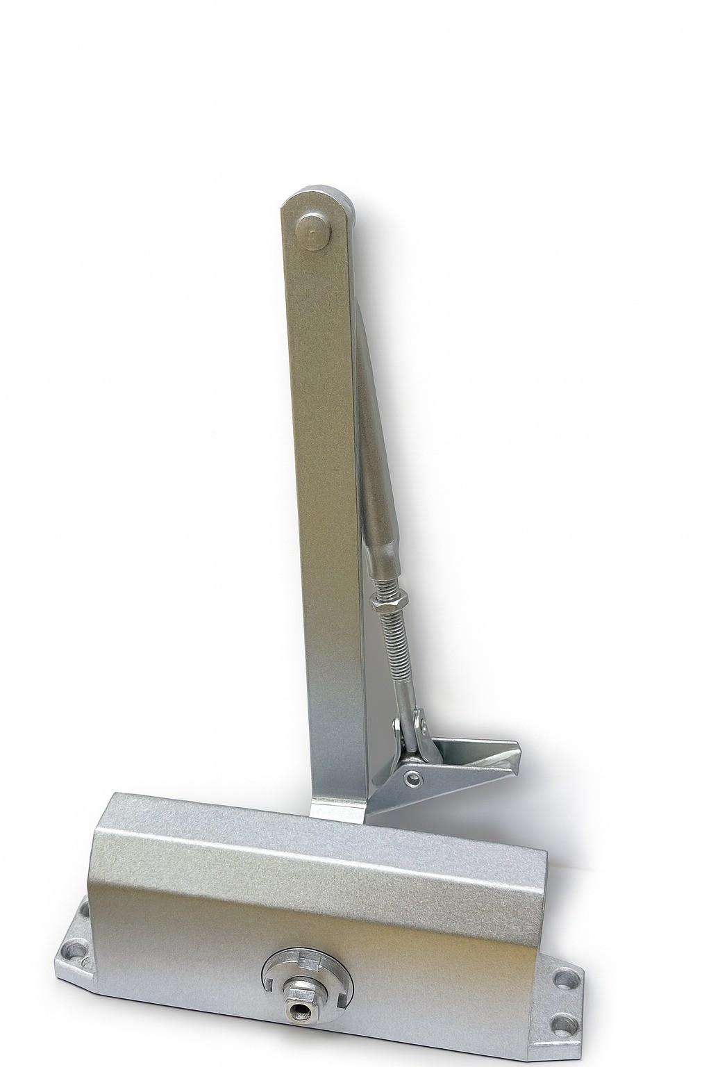 Lockway Dirsek Kollu Kapı Kapatıcı - K04