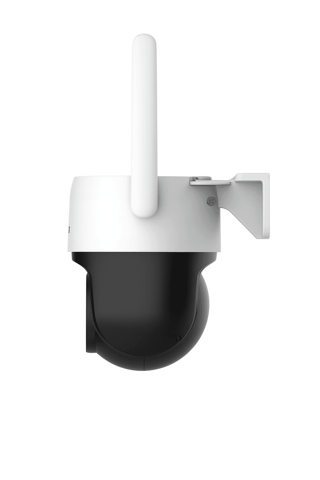 DH-P3AE-PV-4G 3MP Fixed-focal 4G Pan & Tilt Network Camera