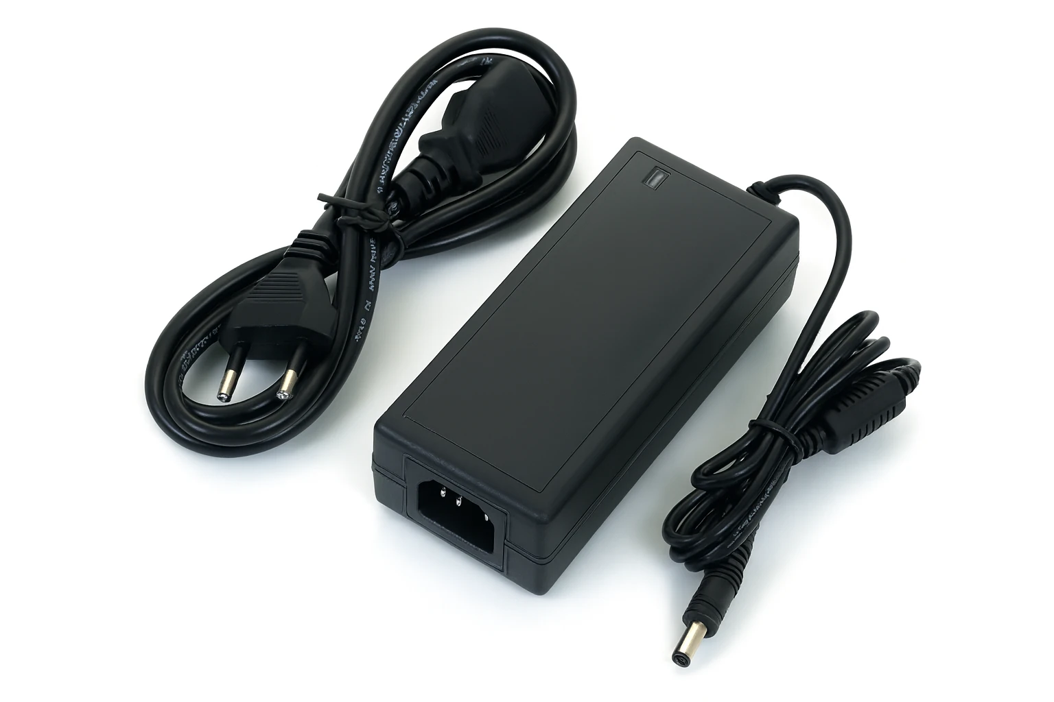 LOCKWAY Z-201SM Siyah Paslanmaz Tek Kontak Zil Butonu Mavi Led