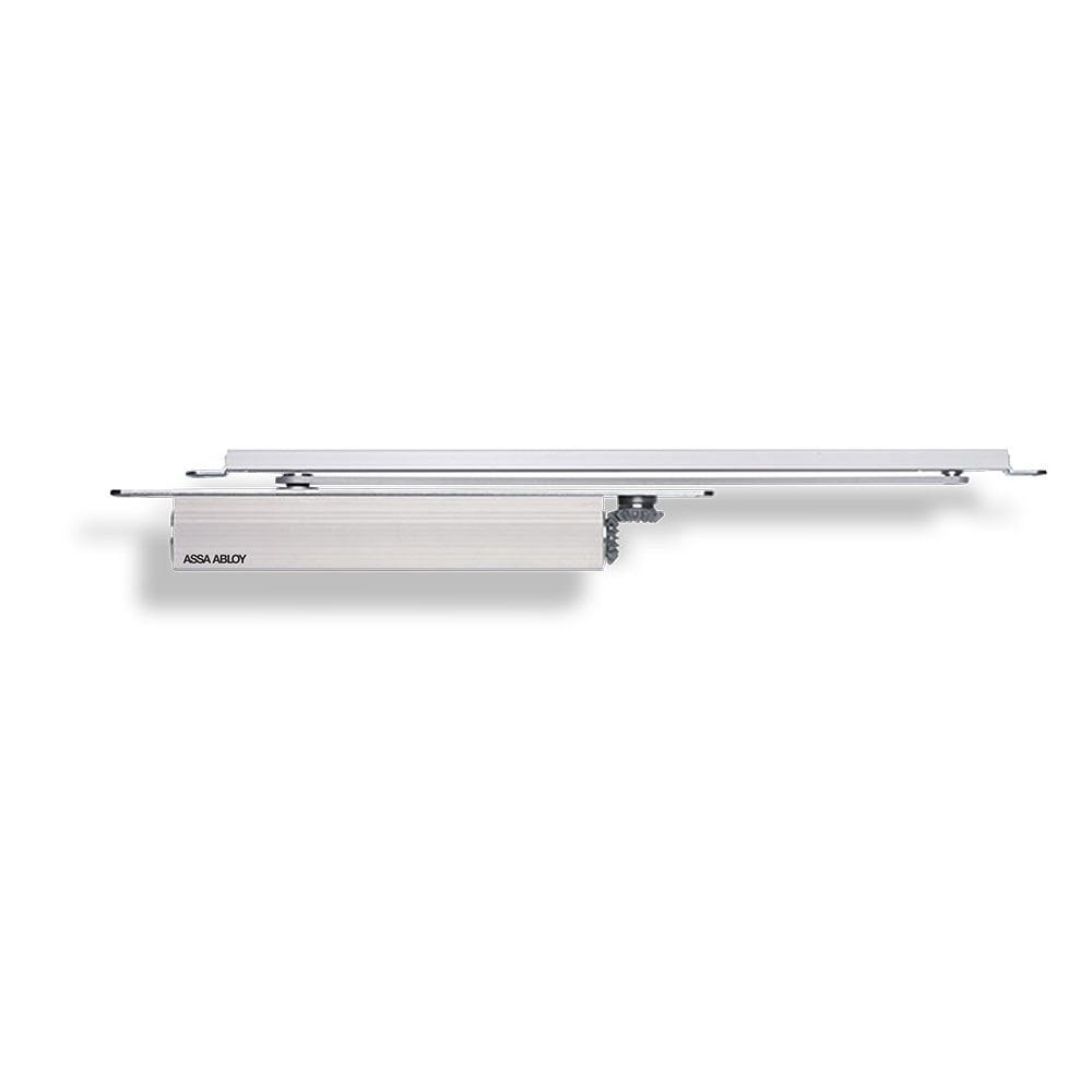 Assa Abloy DC840  EN 1 - 4 Ankastre ( Gizli) Kayar Kollu Hidrolik Kapı Kapatıcı