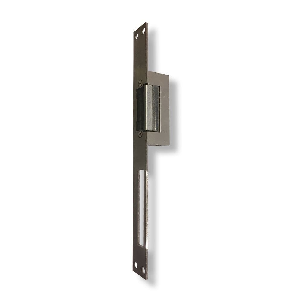 Adams Rite 7194-350 Elektrikli Kilit Karşılığı Bas Aç - İzleme Kontaklı - Fail Secure
