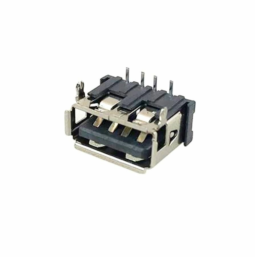 LOCKWAY IC-265C USB Şase A Tip 90Drc 50 Adet