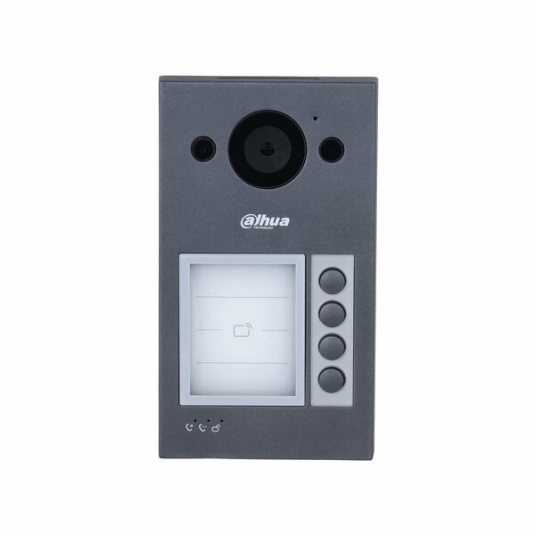 DHI-VTO3311Q-WP Wi-Fi Villa Door Station