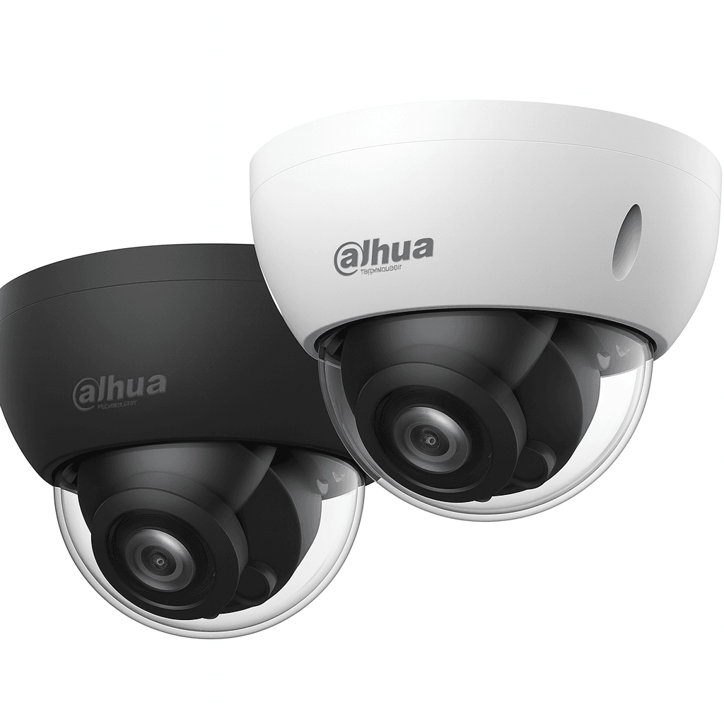 IPC-HDBW3241R-ZAS-27135 2 MP H.265+ IR Dome Starlight Kamera(40m IR)