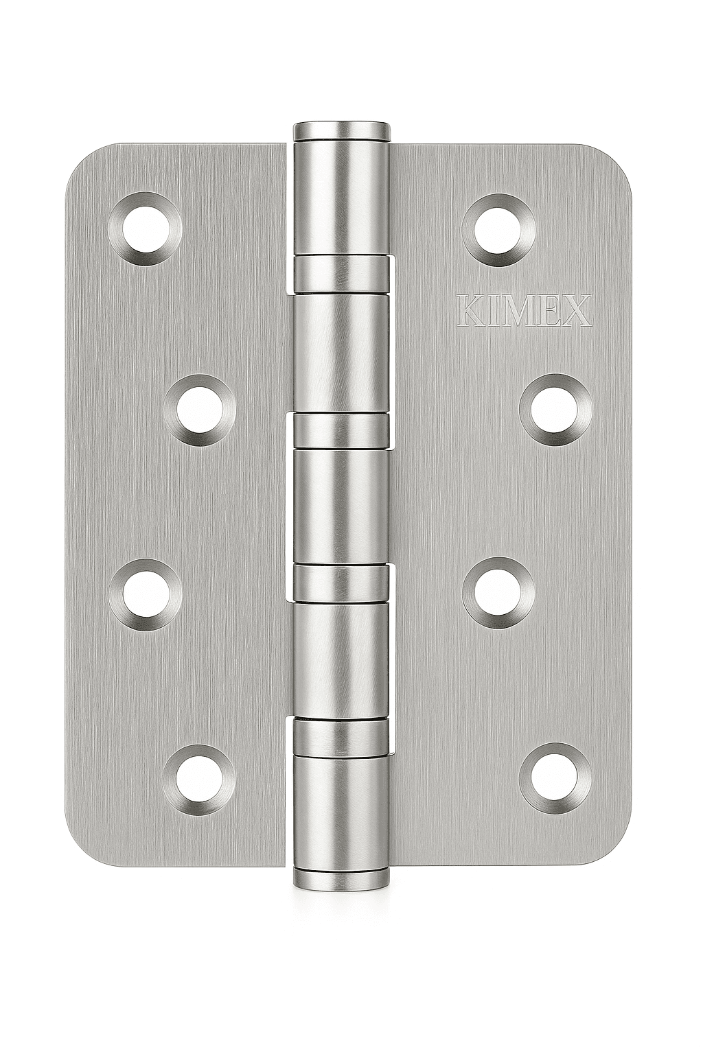 Canex Paslanmaz Menteşe Lüks 3.0mm
