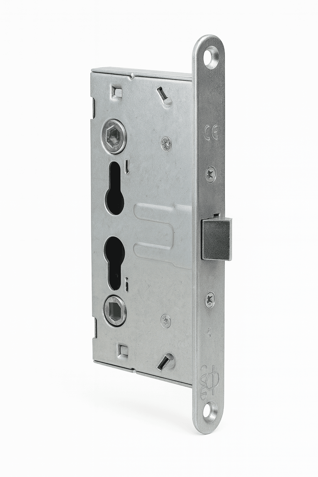LOCKWAY 661GK-CE Panik Gömme Kilit
