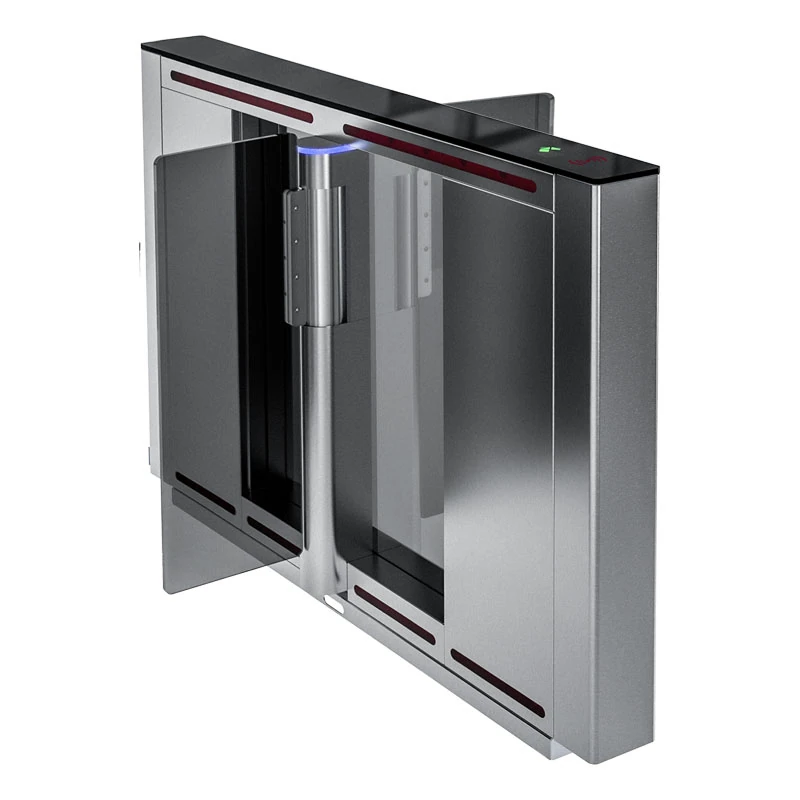 SECTEK Speed Gate Turnike SCT1001 - C Paslanmaz