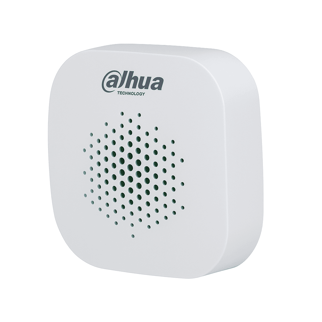DHI-ARA12-W2(868) Kablosuz Siren (iç Mekan)